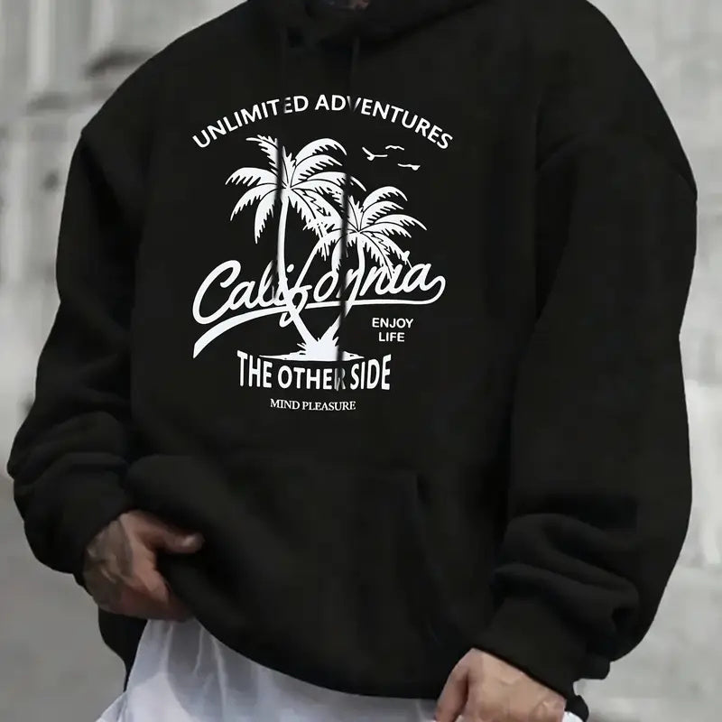 Men’s Pullover