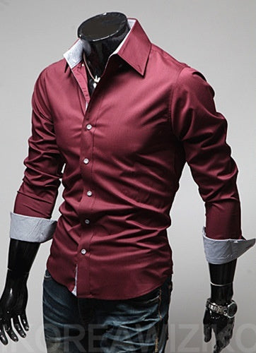 Men’s shirt