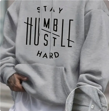 Men’s Pullover