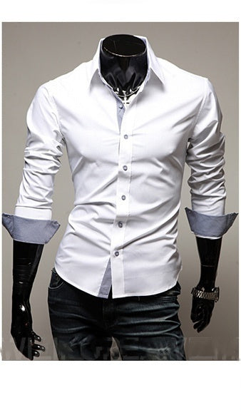Men’s shirt