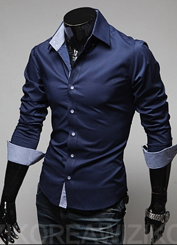Men’s shirt