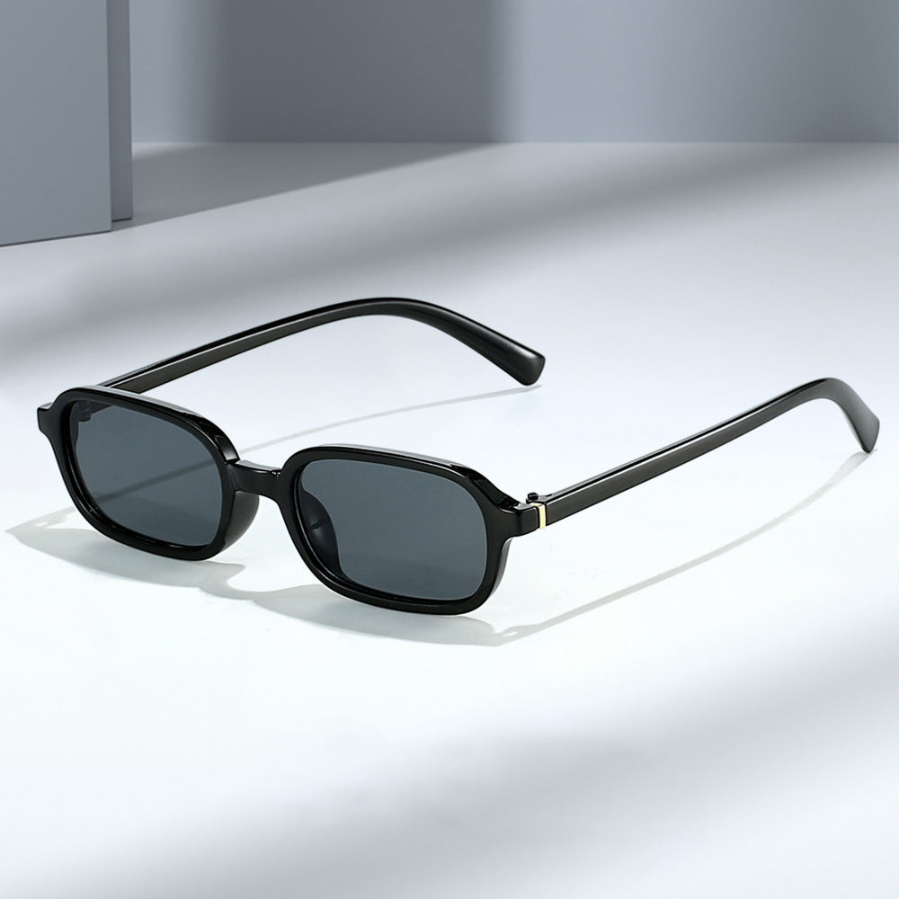 Small Frame Personality Same Sunglasses