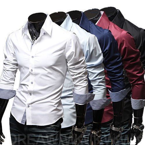 Men’s shirt